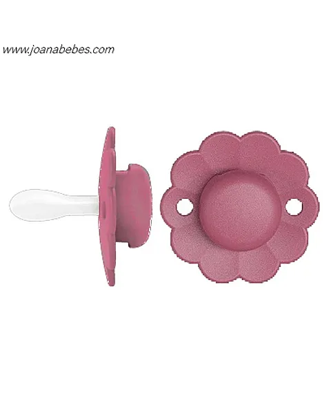 Chupete de silicona Wonder SX PRO 0/6m Suavinex