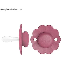 Chupete de silicona Wonder SX PRO 0/6m Suavinex