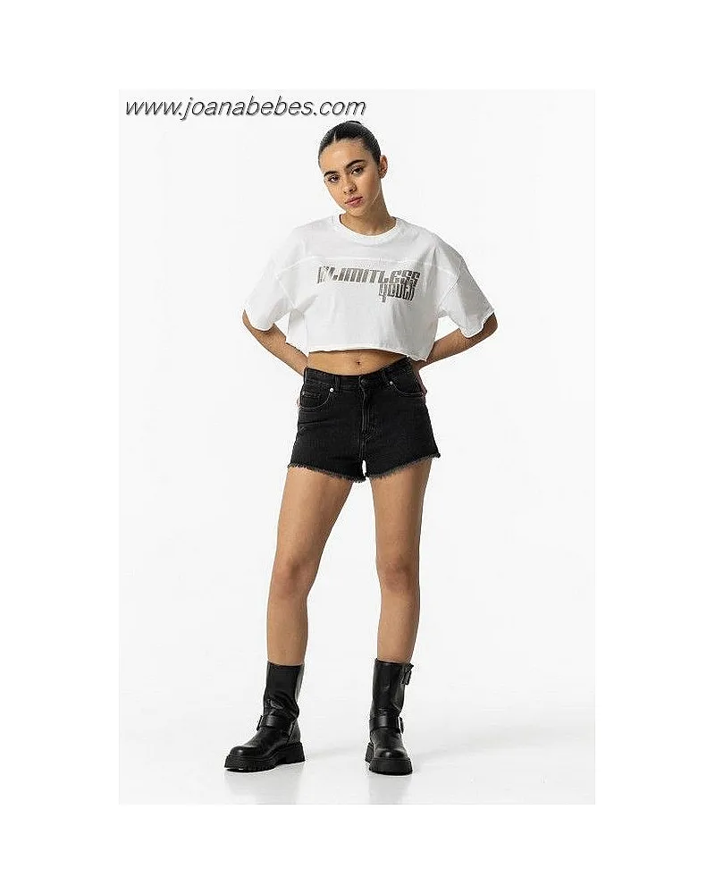 TIFFOSI Bermuda Denim JENNA