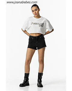 TIFFOSI Bermuda Denim JENNA