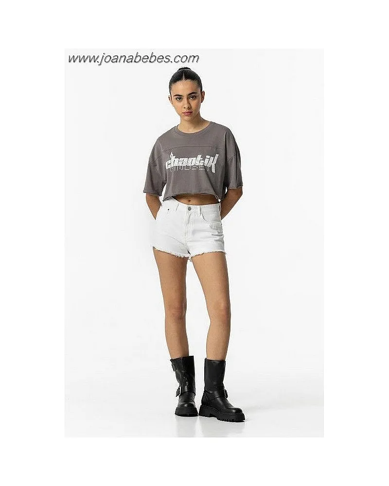 TIFFOSI Bermuda Denim JENNA