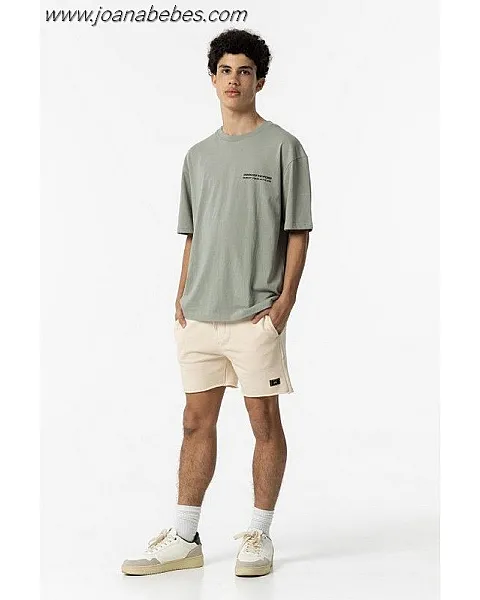 TIFFOSI Bermuda Regular Fit LEWIS