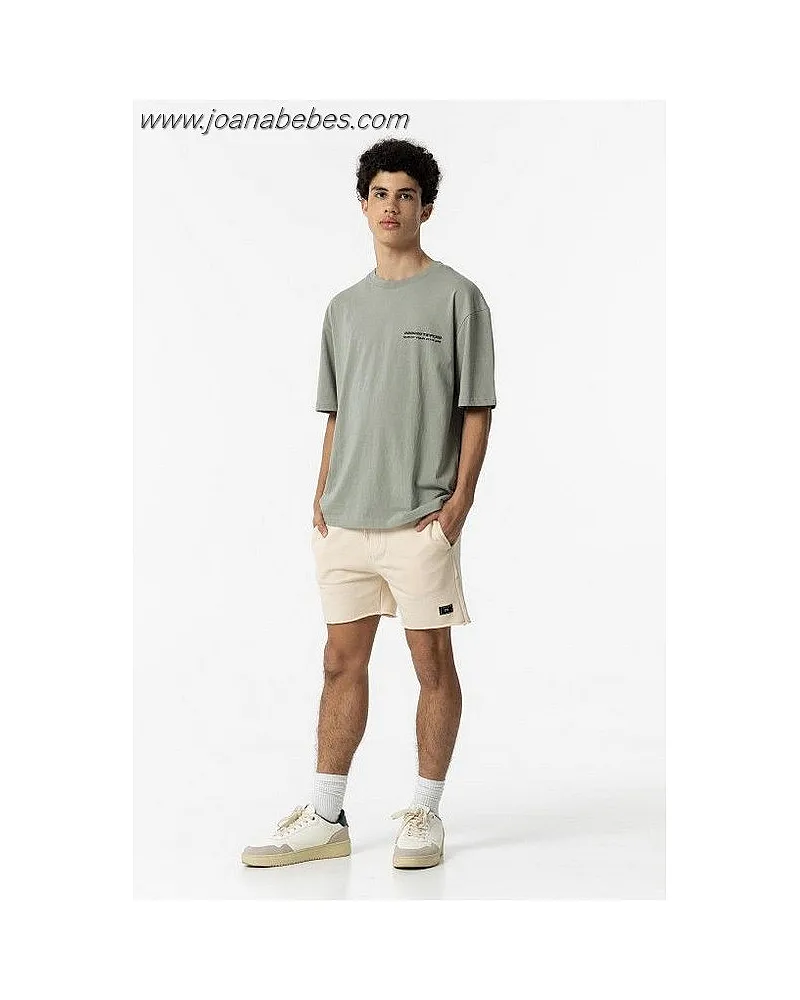 TIFFOSI Bermuda Regular Fit LEWIS