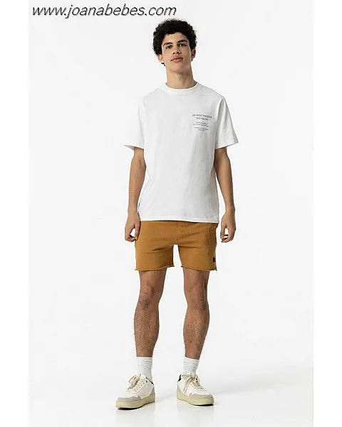 TIFFOSI Bermuda Regular Fit LEWIS