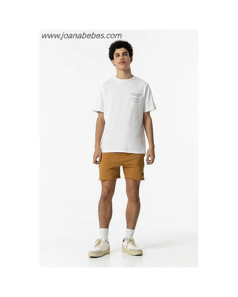 TIFFOSI Bermuda Regular Fit LEWIS TIFFOSI Bermuda Regular Fit LEWIS