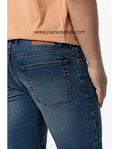 Tiffosi Bermuda Denim Regular Fit