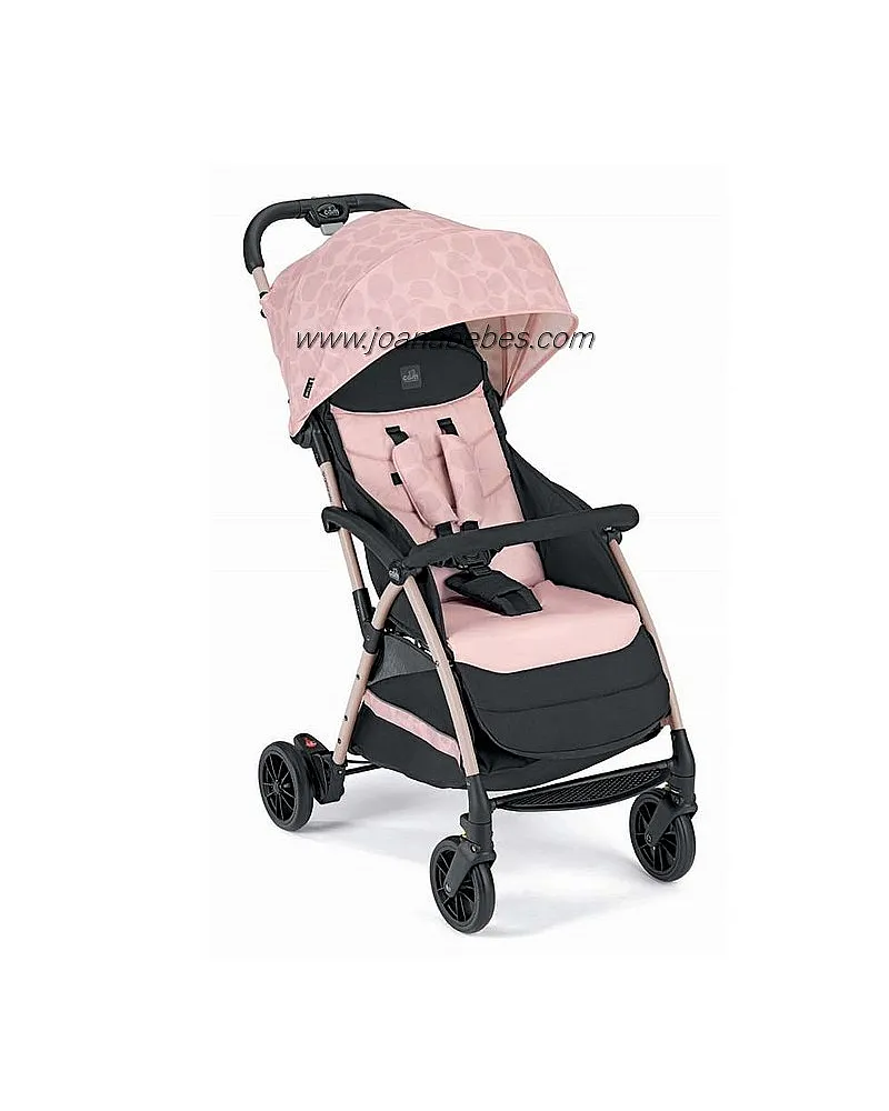 CAM SILLA GIRAMONDO ROSA