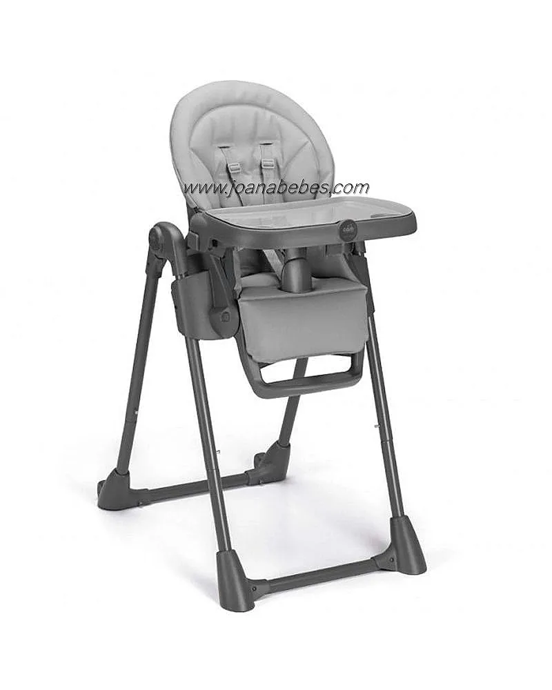 TRONA PAPPANANNA ICON ECO CUERO GRIS