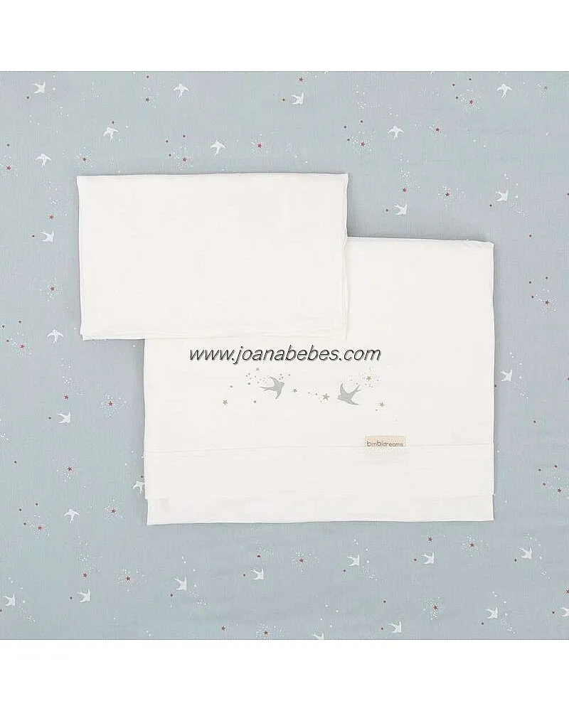 SABANAS DE PUNTO SPRING CUNA