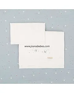 SABANAS DE PUNTO SPRING CUNA