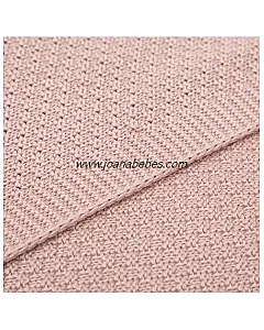 BIMBIDREAMS TOQUILLA bambu tricot lila