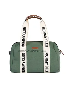 Childhome Bolso Maternal Mommy Club