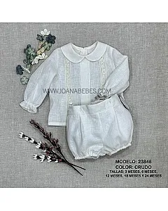 LILUS CONJUNTO CEREMONIA