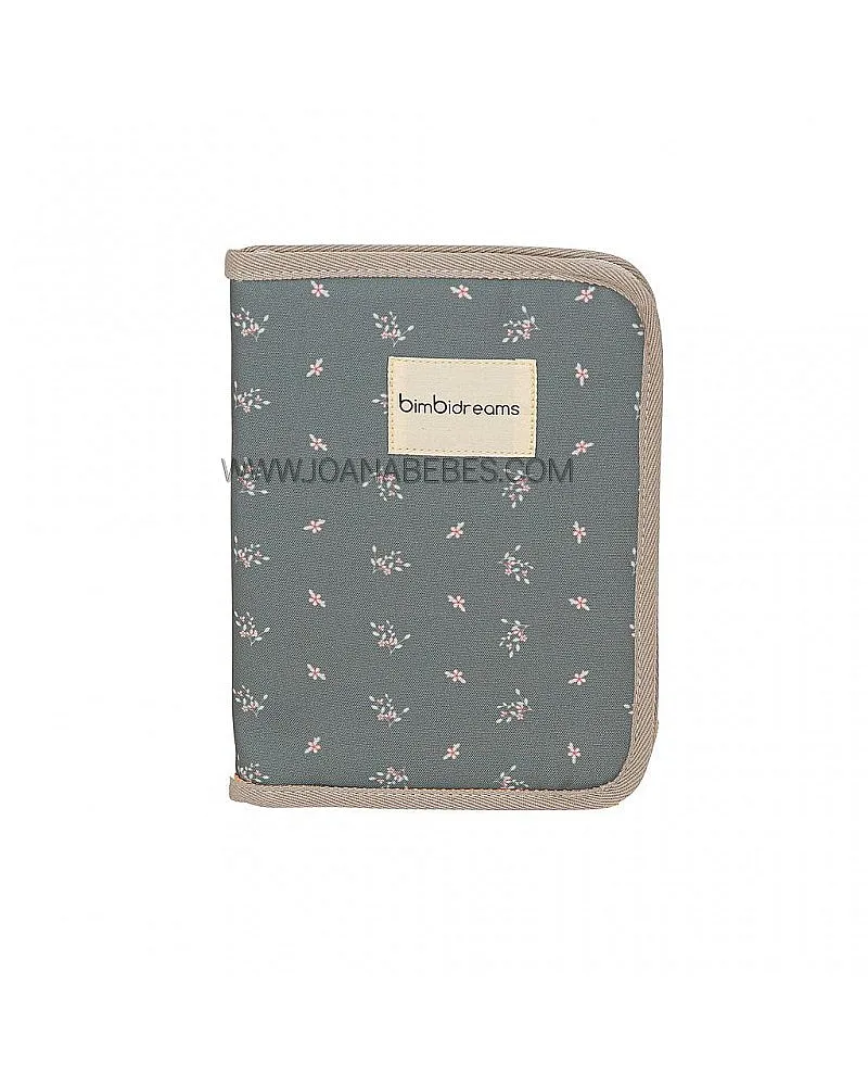 Bimbidreams Portadocumentos DALIA