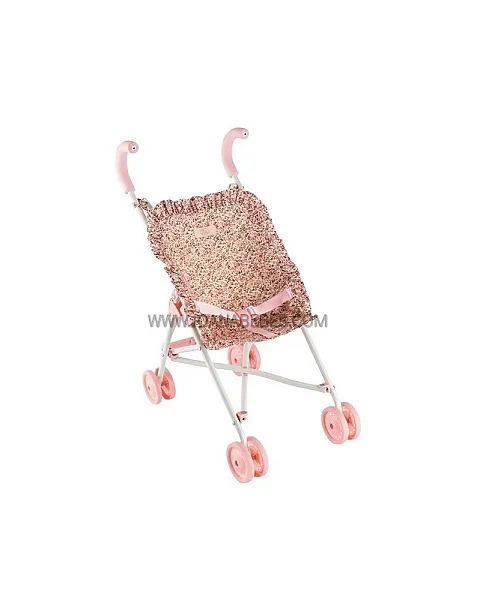 SILLA PASEO C/BOLSA MARTINA PQ altura manillar 56CM