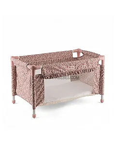 CUNA DE VIAJE MARTINA