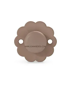 CHUPETE WONDER SX PRO SILICONA 6-18M RAW UMBER