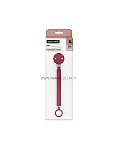 BROCHE DE SILICONA WONDER SOFT COLOR VIVA MAGENTA