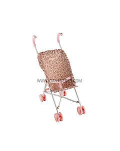 SILLA PASEO C/BOLSA MARTINA GDE altura manillar 62cm