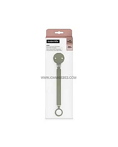 BROCHE DE SILICONA WONDER INTENSE COLOR HEDGE GREEN