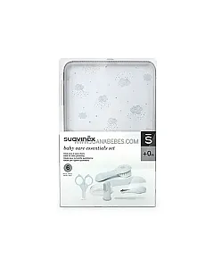 Suavinex Set Manicura Dreams Azul