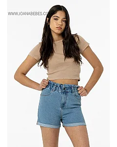 TIFFOSI SHORT TIRO ALTO PENELOPE