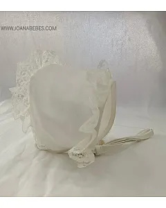 LILUS CAPOTA CRISTAL PUNTILLA