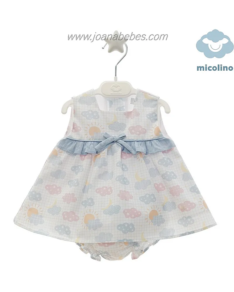 MICOLINO JESUSIN FAMILIA VERSO