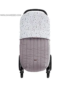 UZTURRE SACO DE SILLA coleccion LL ROQUE TOPO