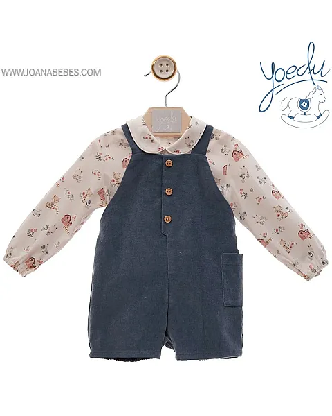 YOEDU CONJUNTO FAMILIA PINCEL