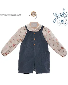 YOEDU CONJUNTO FAMILIA PINCEL