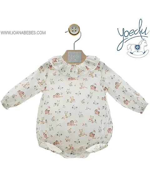 YOEDU BODY FAMILIA PINCEL