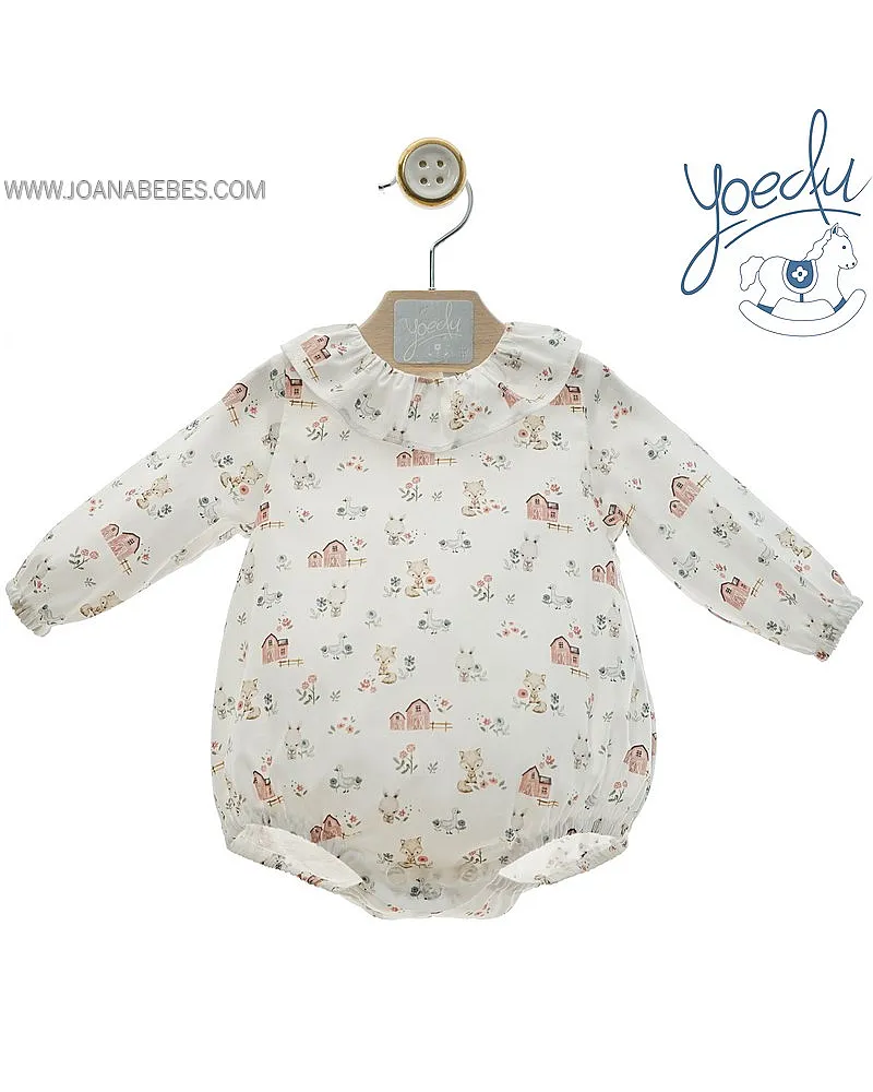 YOEDU BODY FAMILIA PINCEL