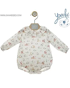 YOEDU BODY FAMILIA PINCEL