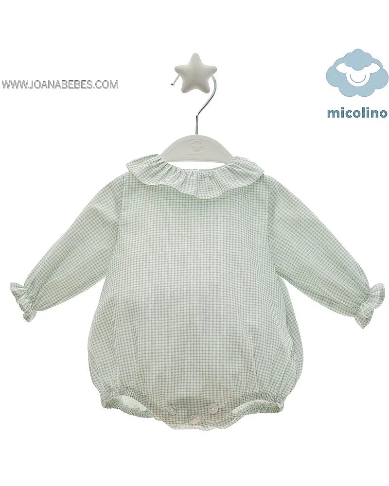 MICOLINO PELELE FAMILIA FLOR