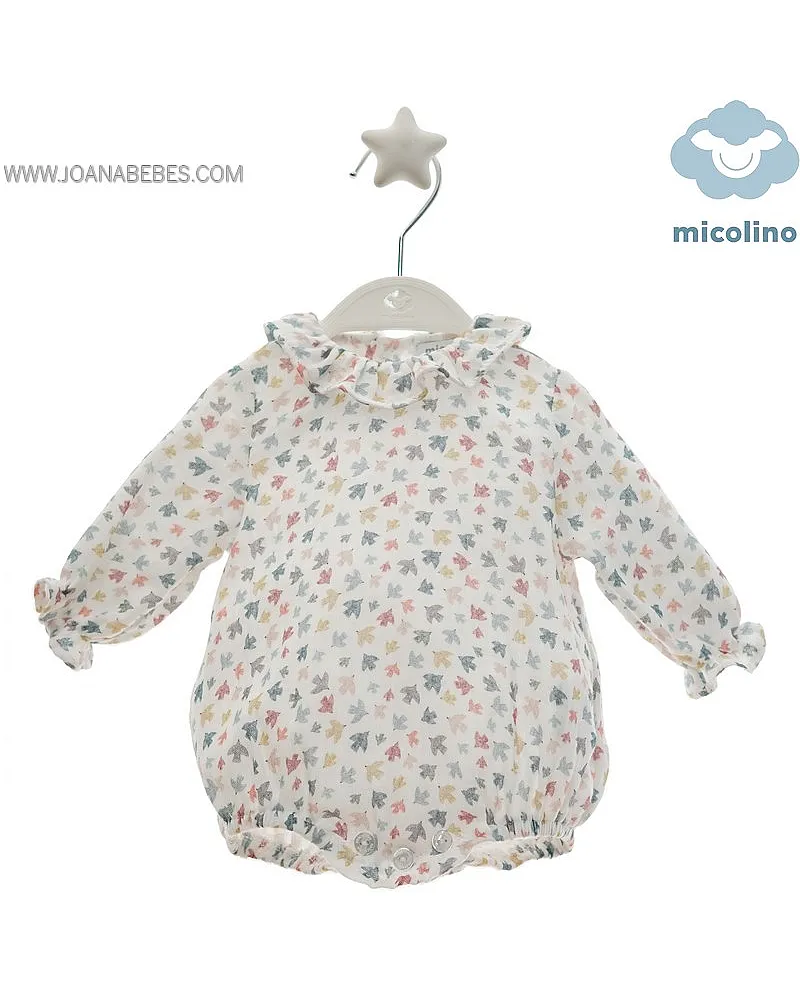 MICOLINO PELELE FAMILIA AMBAR