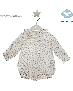 MICOLINO PELELE FAMILIA AMBAR