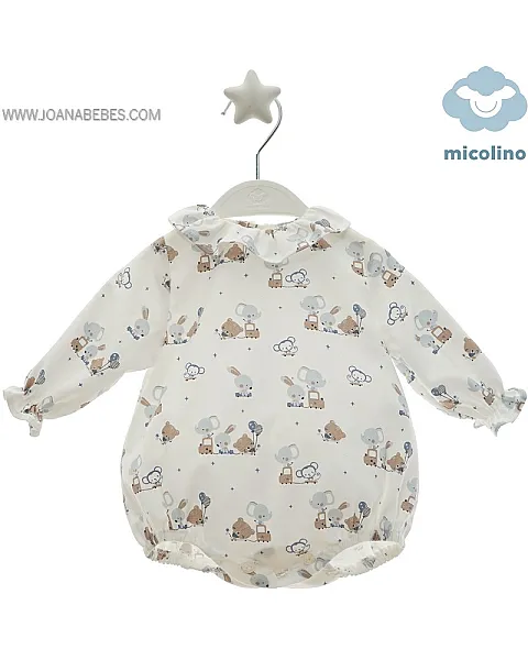 MICOLINO PELELE FAMILIA AURORA