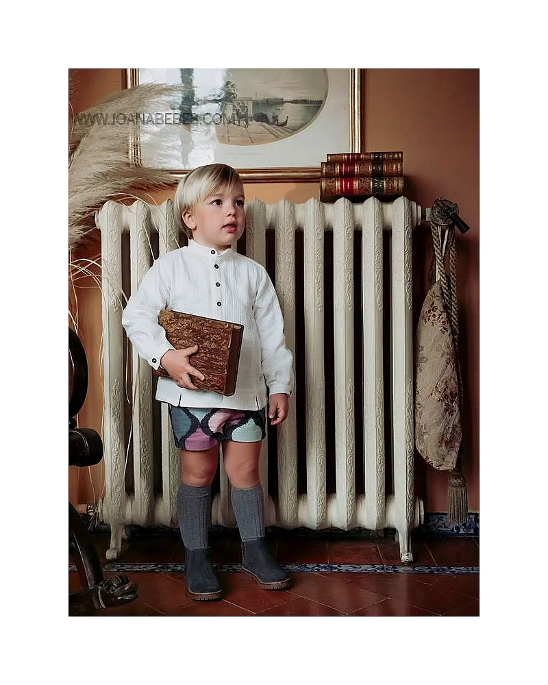 JOSE VARON CONJUNTO GOTAS 01-52024