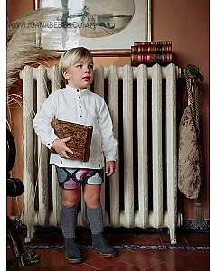 JOSE VARON CONJUNTO GOTAS 01-52024