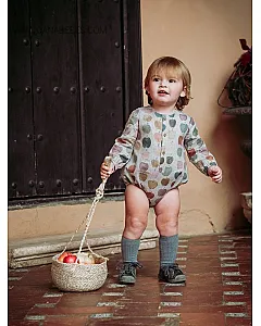 JOSE VARON PELELE MANZANAS BEBE 01-52053