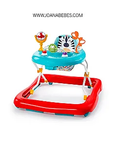 Andador Bright Starts Pack Of Pals