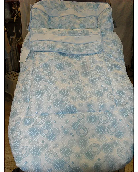 SACO Y BOLCO A JUEGO