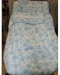 SACO Y BOLCO A JUEGO