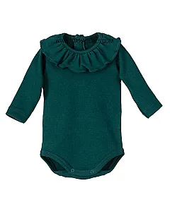 CALAMARO BODY TITAN VERDE