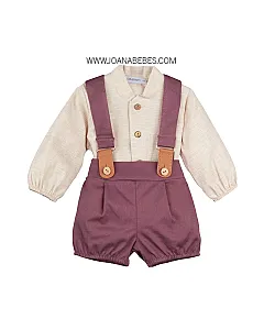 CALAMARO CONJUNTO EXCELLENT GUADIANA