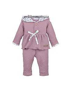 CALAMARO CONJUNTO TORMES