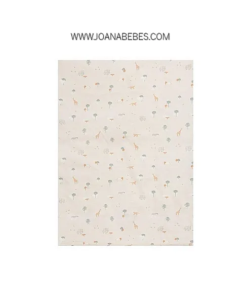 Bajera Punto Coche 40x80cm NAIROBI