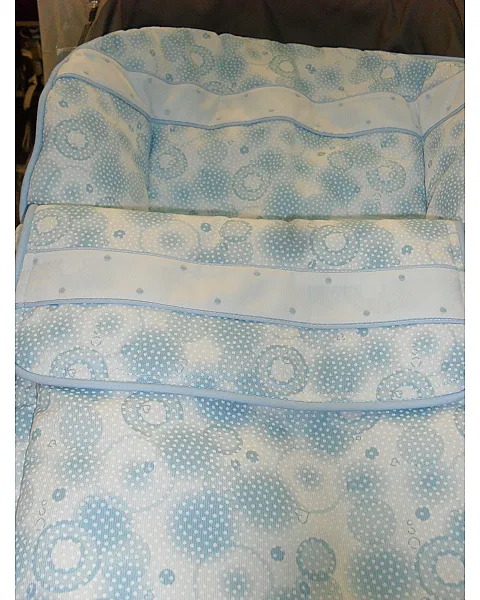 SACO Y BOLCO A JUEGO