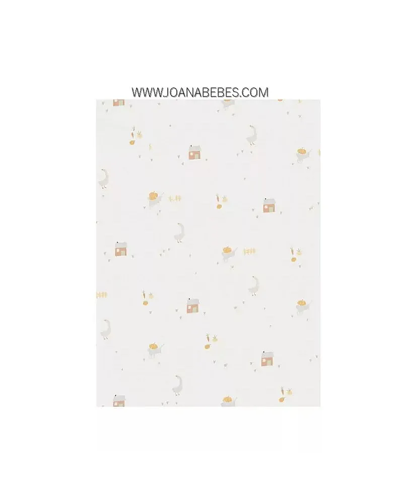 Bajera Punto CUNA FARM